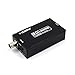 Produktbild HDMI zu SDI Wandler 1080P Video Audio Konverter Adapter Unterstützung SD-SDI/HD-SDI/3G-SDI mit 5V Netzstecker für Kamera/Heimkino/SDI-Bearbeitungssystem/Spielekonsole Schwarz