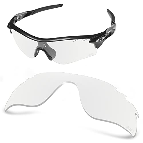 AOZAN ANSI Z87.1 ���������Y for Oakley RadarLock Path Vented �T���O���X - HI-DEF�N���A