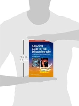 健康・医学 A Practical Guide to Fetal A Practical Guide to Fetal Echocardiography: Normal and