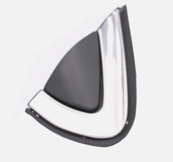 Right Front Pillar Corner Garnish Fit for Honda CR-V 2017–2020 75490-TLA-A01 75490TLAA01