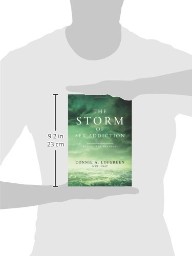 The Storm of Sex Addiction: Rescue and Recovery