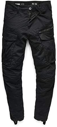 G-STAR Rovic Zip 3D Regular TA