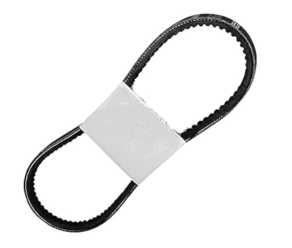 Amazon.com: 90916-02975-71 V Fan Belt 4Y Engines Forklift