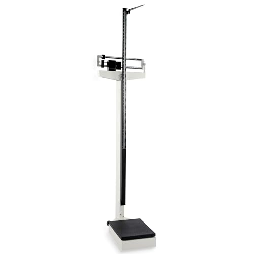 Vivacomfort 904-02 Medical Office Beam Scale thumb #6