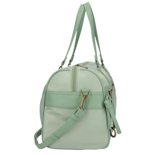 Pepe Jeans Unisex. 7923734 Bolsa De Viaje Morgan 40Cm Verde (Osfa), Casual, PoliéSter - 2