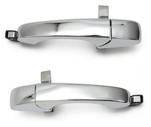 Poignée extérieure de porte pour Chrysler 300C : roulez l'esprit serein