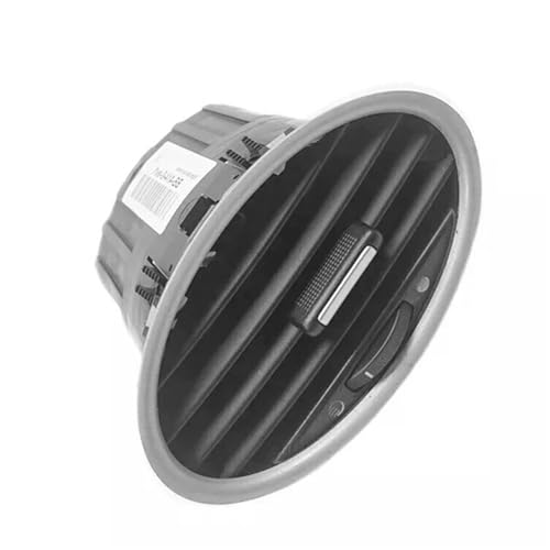 Rejilla de aire delantera de salpicadero para coche Ford Focus MK2 2005-2013