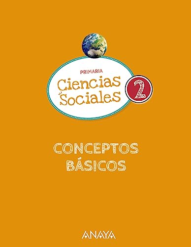 Portada de Lo esencial. Ciencias Sociales 2 (Operación Mundo)