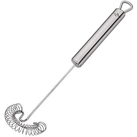 Küchenprofi Parma Spiralbesen Edelstahl | rostfrei Cover