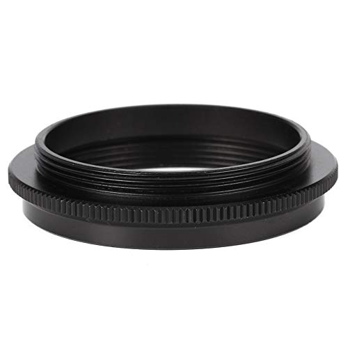 Kit de tubos de extensión macro KIMISS para montura M42 de 42 mm, ideal para cámaras SLR analógicas y digitales miniatura 6