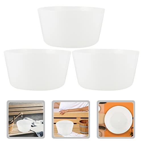 Seau de sauna et spa profitez d'un bain relaxant avec ces doublures - 8