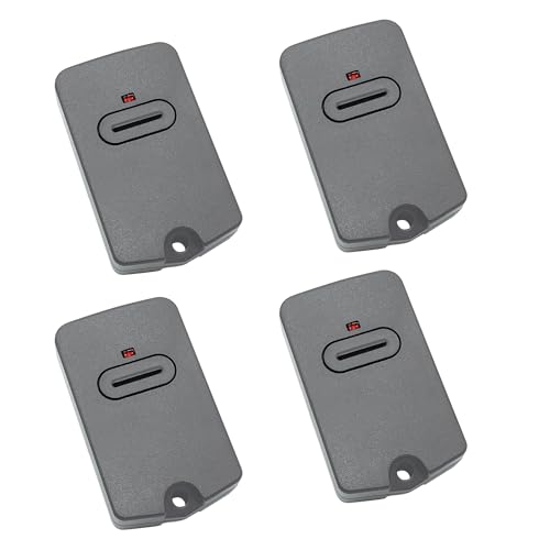 Télécommandes pour ouvre-portail RB741 FM135 Mighty Mule pour toute la famille