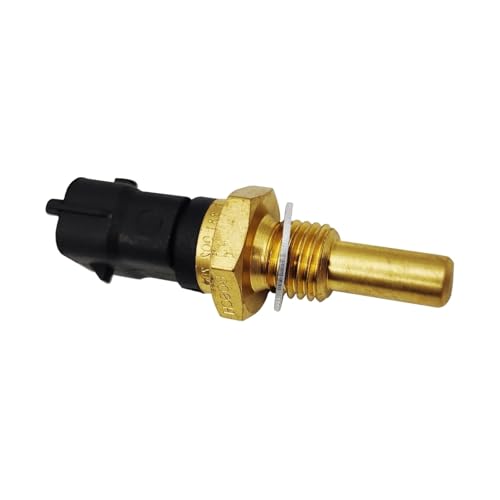 Sensor de temperatura de refrigerante para mantenimiento de motores de agua 260