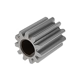 eMagTech Automotive Motor Metal Gear 1008993-00-A Kompatibel mit Tesla Model S