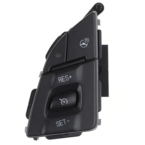Boutons multifonctions Chevy Camaro 2016-2021 commande de volant OEM 23379500 - 4