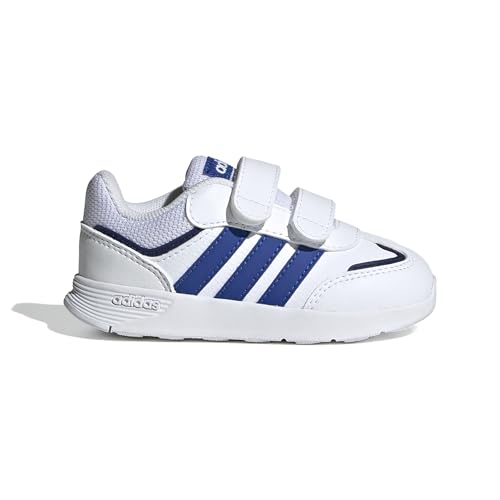 Chaussures de course adidas Tensaur Switch bébé baskets running mixtes premiers pas