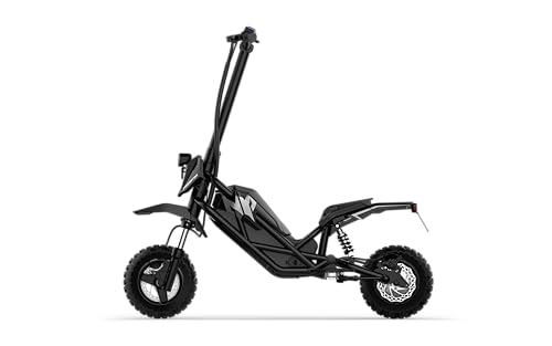 Trottinette électrique ACER Predator Extreme 10 - vue 6