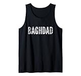 Photo Gallery baghdad, iraq grafica in difficoltà canotta Photo Gallery baghdad, iraq grafica in difficoltà canotta