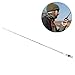 Expandable Telescopic Antenna for 100 50 / Astro 320 220 430 / Alpha100 Handheld Tv Expandable Antenna