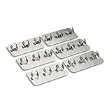 Scientific Industries SI-1122 6 Clip Plate for 3 Each 28-30 mm Tube