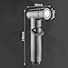 Nsaroche Bidet Sprayer for Toilet, Handheld Water Cleaning Tool for Personal Use, Gray