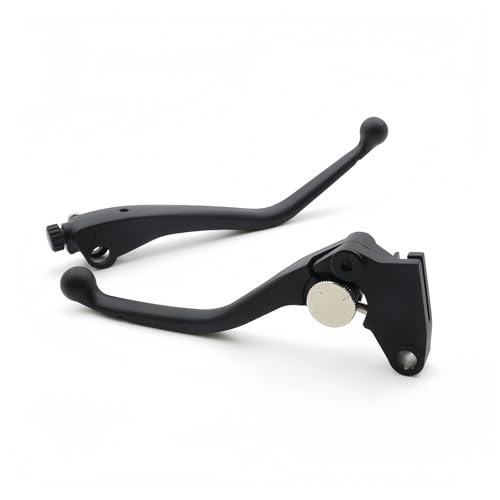 Palanca de freno y embrague Tiger 850 Sport recambio de maneta moto 5