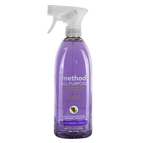 Method All-Purpose Cleaner French Lavender 828ml