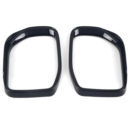 Sourcil de pluie pour Ford Bronco Sport accessoire indispensable pour vos sorties tout-terrain