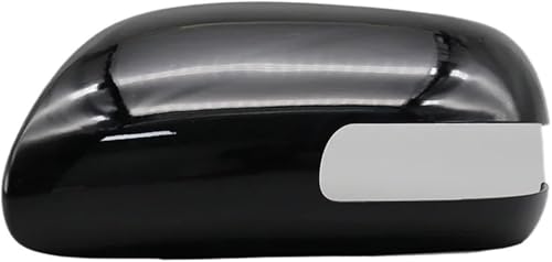 Rétroviseur extérieur coque gauche pour Camry V40 et Aurion 2008