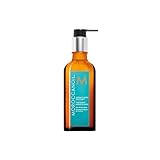 【 MOROCCANOIL 公式ストア 】 モロッカンオイル トリートメント 100ml (アルガンオイル配合 ヘアオイル) 洗い流さないトリートメント スタイリング/メンズ レディース