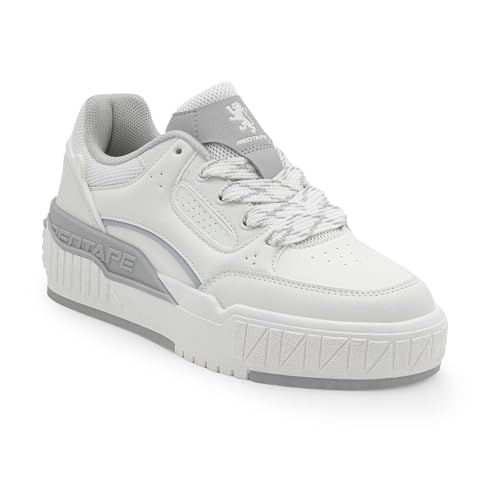 Image of Red Tape Women's Lifestyle Sneakers