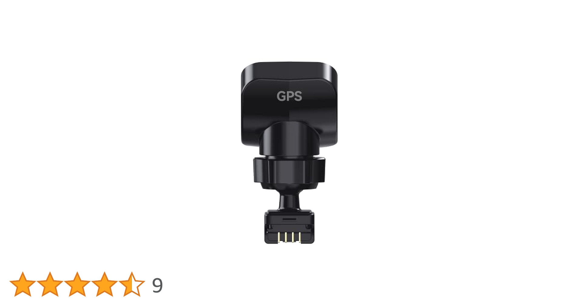 VANTRUE N2S ドライブレコーダー 別売両面テープGPSマウント付き VANTRUE N4 N2S X4S Duo T3 ドライブレコーダー専用マウント GPS