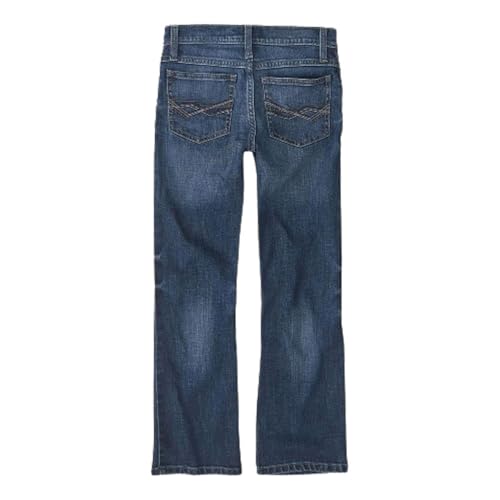 Boys' 20X No.42 Vintage Slim Fit Bootcut Jeans - Harper