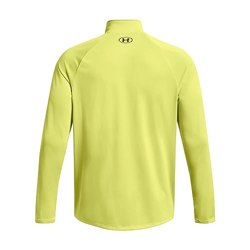 Image of Under Armour Men's Tech 2.0 1 /2 Zip
