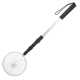 Utilisation universelle : ce panier à œufs s’adapte à les types d’élevages de volailles, que ce soit dans des nids étroits, sur des étagères en hauteur ou dans de grands poulaillers. solution flexible pour la collecte et le stockage des œufs, il sert également de ramassage et de cueillette d’œufs frais