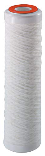 purway® 5 mcr 600 L/h 10 Trinkwasserfilter Aktivkohlegranulat Schutzfilter Wasserfilter