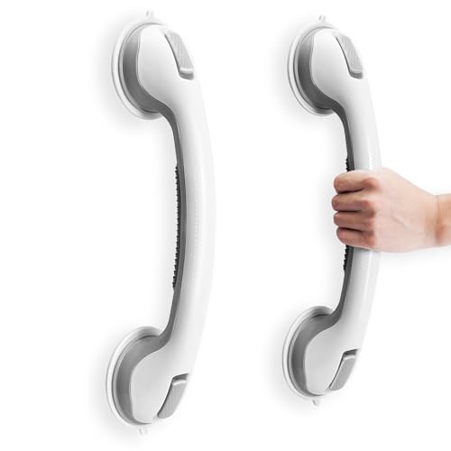 2 Pack Shower Handle