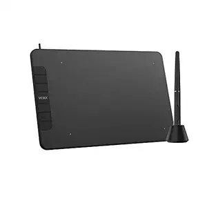 VEIKK VK640 Drawing Tablet 6x4 inch Portable Pen Tab VEIKK VK640 Drawing Tablet 6x4 inch Portable Pen Tab