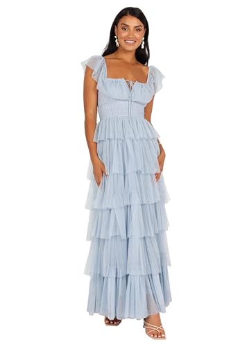 Image of Petal & Pup Women's Belle Maxi Dress
