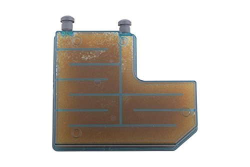Polti Filtro Agua Resine escoba a vapor Mopa Moppy pteu027 pteu028