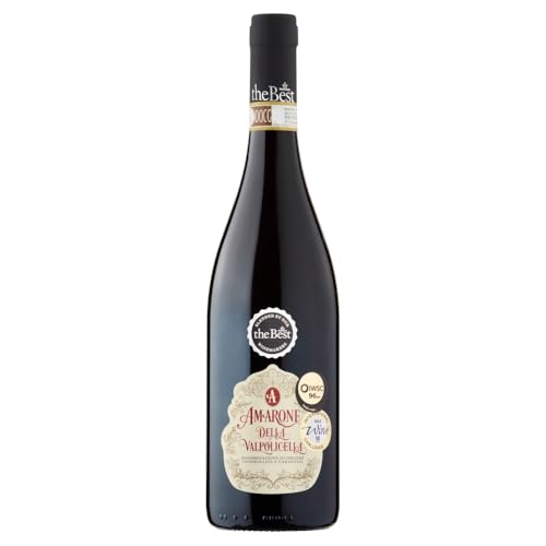 Morrisons The Best Amarone 75cl (Italy)