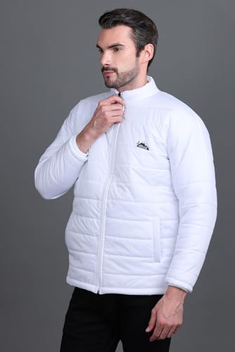 Image of eKools Men's Winter Wear Fullsleeves Jacket (Jack51)