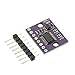 CJMCU-530 VL53L0X Laser Rangefinder ToF Ranging Flight Time Rangefinder Sensor Module Module Winder