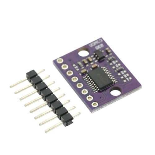 CJMCU-530 VL53L0X Laser Rangefinder ToF Ranging Flight Time Rangefinder Sensor Module Module Winder