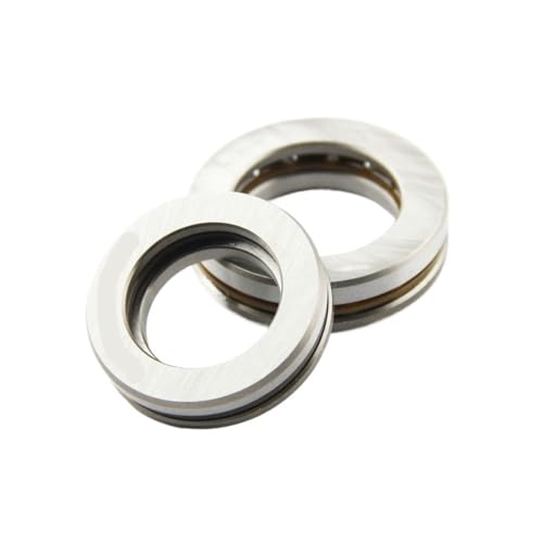 Kit de roulements de direction haute fluidité pour colonne TT-R90E