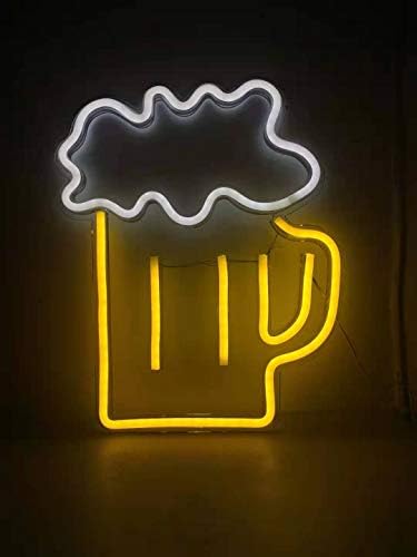 LED Neon Open Sign Light Used Advertise Storefront Business Office Shop and Restaurant Decor image 5