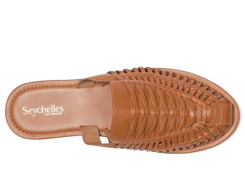 Seychelles Women's Little Italy Leather Mule2