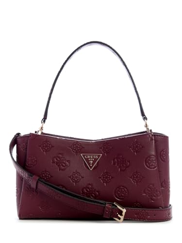 GUESS Tisha transversal, Logotipo do vinho, One Size, Tisha transversal