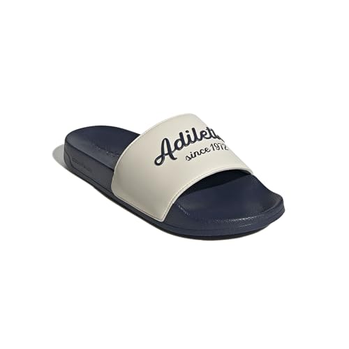 Image of adidas Unisex Adult Adilette Shower Slide