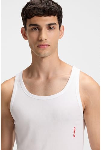 HUGO Tank TOP Twin Pack – Ansicht 3